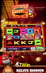 A Emoção da Loteria na 57Win: Uma Chance de Mudança de Vida