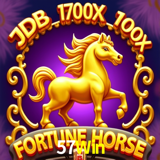 Descubra a Essência do 57Win: Nossa História e Compromissos