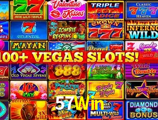 Descubra o Programa VIP da 57Win: Vantagens Exclusivas para Jogadores