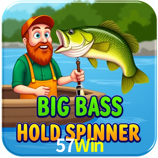 Descubra a Magia dos Jogos de Arcade no 57Win