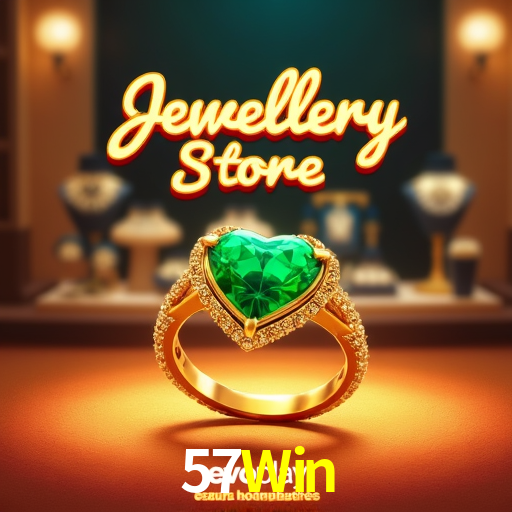 Descubra a Essência do 57Win: Nossa História e Compromissos